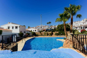 Los Limoneros 26, Nerja